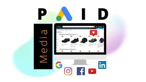 seosuccor|Paid Media Services .
